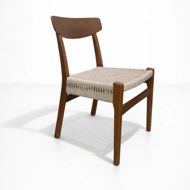 SILLA KODA MADERA - NATURAL - 1