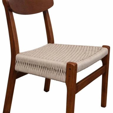 SILLA KODA MADERA - NATURAL - 6