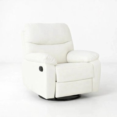 BERGER SILLON TORG - BEIGE - 1