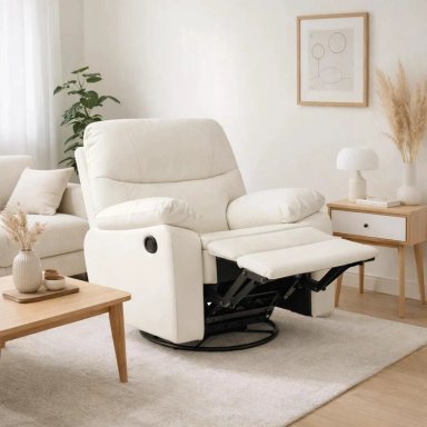 BERGER SILLON TORG - BEIGE - 3