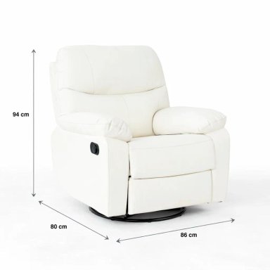 BERGER SILLON TORG - BEIGE - 4
