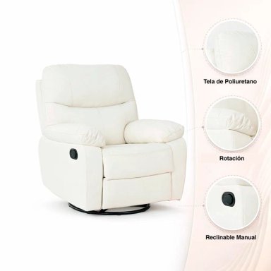 BERGER SILLON TORG - BEIGE - 5