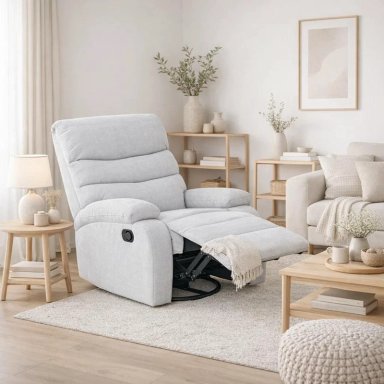BERGER SILLON BJORNY - GRIS CLARO - 3