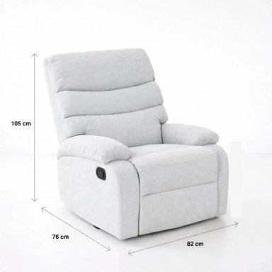 BERGER SILLON BJORNY - GRIS CLARO - 4