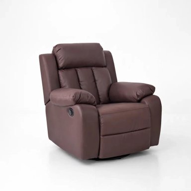 BERGER SILLON SOLVI - CAFE  OSCURO - 1