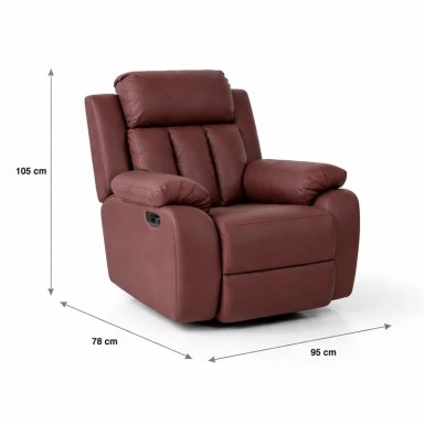 BERGER SILLON SOLVI - CAFE  OSCURO - 4