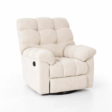 BERGER SILLON LEIFUR - BEIGE - 1