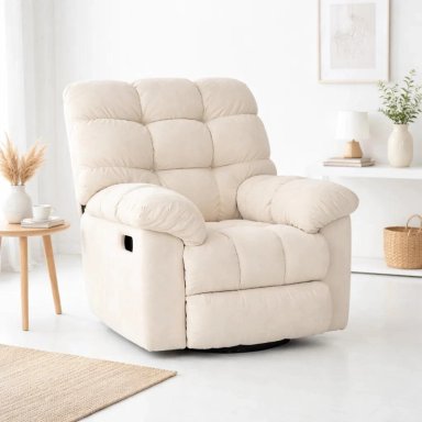BERGER SILLON LEIFUR - BEIGE - 2