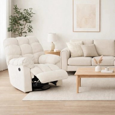 BERGER SILLON LEIFUR - BEIGE - 3