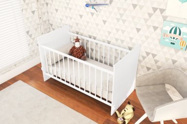 CUNA BLANCA - 2
