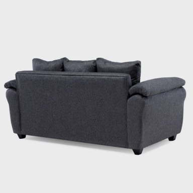 SOFÁ EZEIZA + POUF LINO - 8