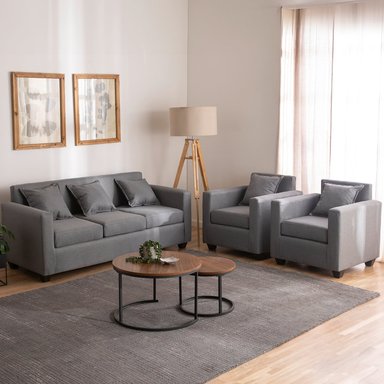 LIVING  3.1.1 CHARLOTTE TELA - 1