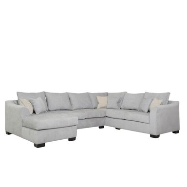SECCIONAL BRUSELAS CHENILLE - 3 MOD IZQ - 2