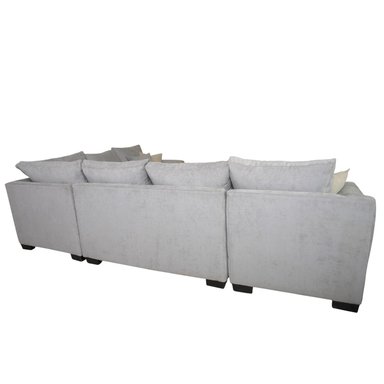 SECCIONAL BRUSELAS CHENILLE - 3 MOD IZQ - 4
