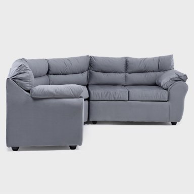 SECCIONAL MUEBLES MPR ARRAYAN 2.1.2 FELPA - 4