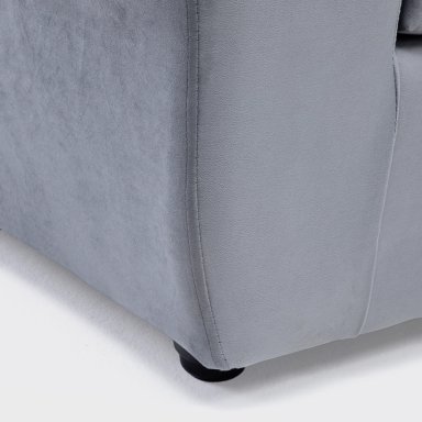 SECCIONAL MUEBLES MPR ARRAYAN 2.1.2 FELPA - 8