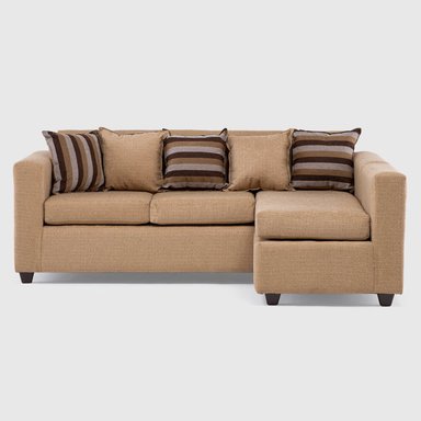 SECCIONAL JAZMIN 3.1 CHENILLE - 3