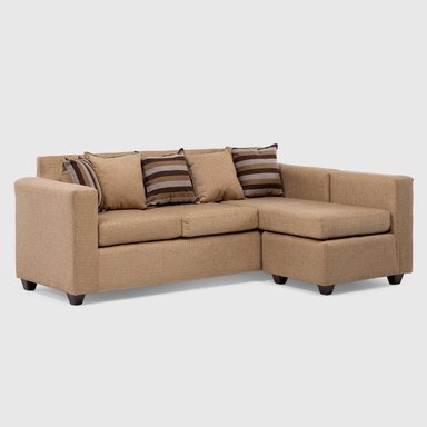 SECCIONAL JAZMIN 3.1 CHENILLE - 4