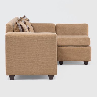 SECCIONAL JAZMIN 3.1 CHENILLE - 5