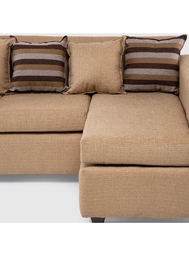 SECCIONAL JAZMIN 3.1 CHENILLE - 7