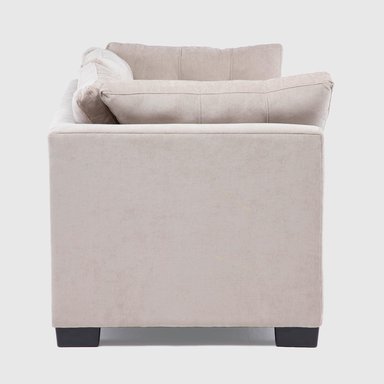SOFA EDIMBURGO CHENILLE - 4