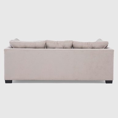 SOFA EDIMBURGO CHENILLE - 5