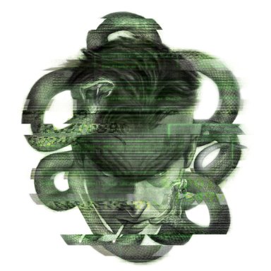 VINILO METAL GEAR SOLID EXCLUSIVO - 1