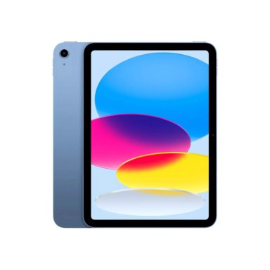 APPLE IPAD 11 GENERACION CHIP A16 128GB - AZUL - 1