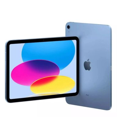 APPLE IPAD 11 GENERACION CHIP A16 128GB - AZUL - 2