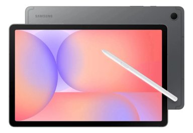 SAMSUNG GALAXY TAB S10 LITE 128GB GRIS - 1