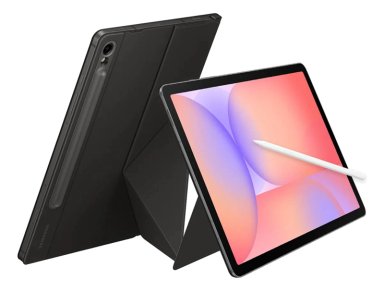 SAMSUNG GALAXY TAB S10 LITE 128GB GRIS - 2