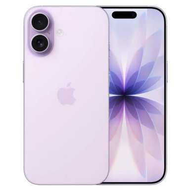 IPHONE 17 256 GB LAVANDA (SOLO COMPATIBLE CON ESIM) - 1