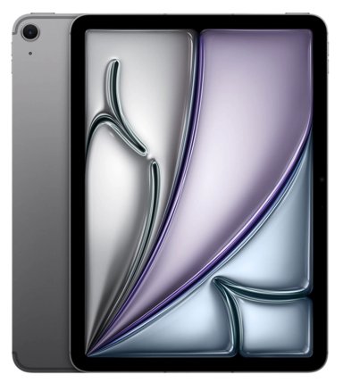 APPLE IPAD AIR 11' M4 WI-FI 128GB GRIS - 1