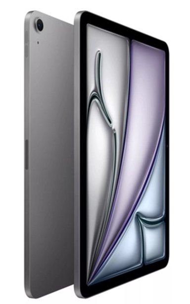 APPLE IPAD AIR 11' M4 WI-FI 128GB GRIS - 2