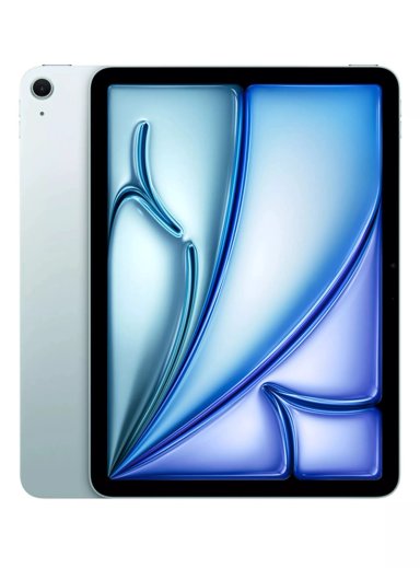 APPLE IPAD AIR 11' M4 WI-FI 128GB AZUL - 1