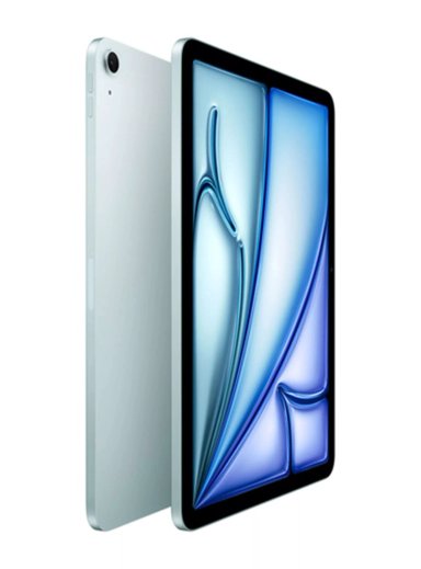 APPLE IPAD AIR 11' M4 WI-FI 128GB AZUL - 2