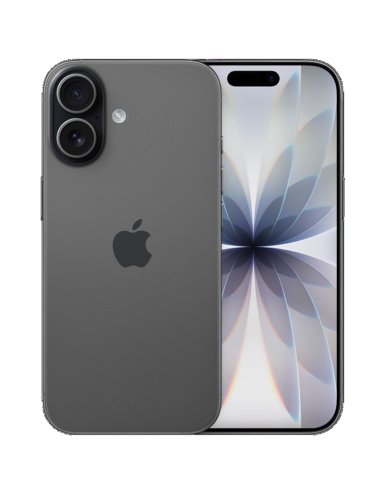 IPHONE 17 256 GB NEGRO (SOLO COMPATIBLE CON ESIM) - 1