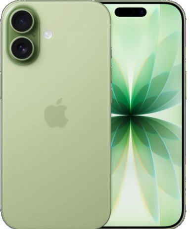 IPHONE 17 256 GB VERDE (SOLO COMPATIBLE CON ESIM) - 1