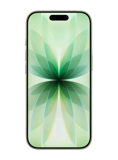 IPHONE 17 256 GB VERDE (SOLO COMPATIBLE CON ESIM) - 2