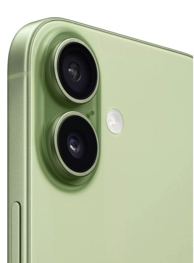 IPHONE 17 256 GB VERDE (SOLO COMPATIBLE CON ESIM) - 3