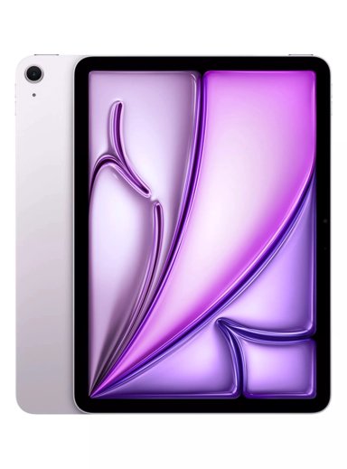 APPLE IPAD AIR 11' M4 WI-FI 128GB MORADO - 1