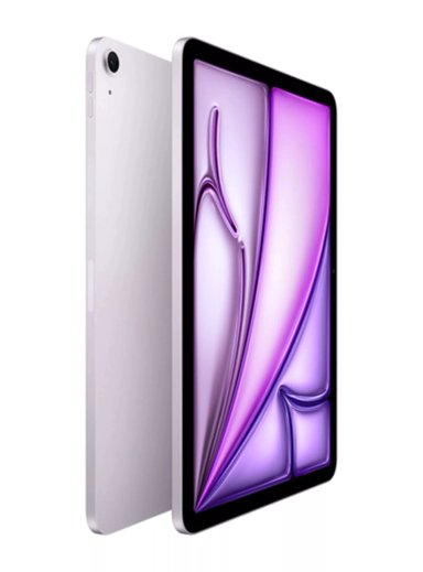 APPLE IPAD AIR 11' M4 WI-FI 128GB MORADO - 2