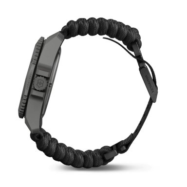 RELOJ VICTORINOX HOMBRE DIVE PRO QUARTZ 43 MM CORD CAJA TITANIO - 3