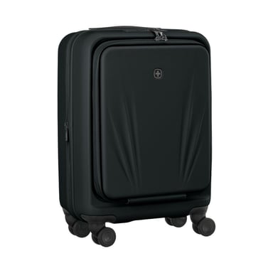 MALETA SKYON CARRY-ON NEGRO WENGER - 2