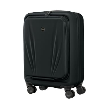MALETA SKYON CARRY-ON NEGRO WENGER - 3