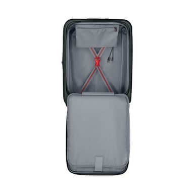 MALETA SKYON CARRY-ON NEGRO WENGER - 8