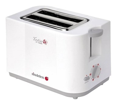 TOSTADOR DE PAN SINDELEN TP-700BL - 1