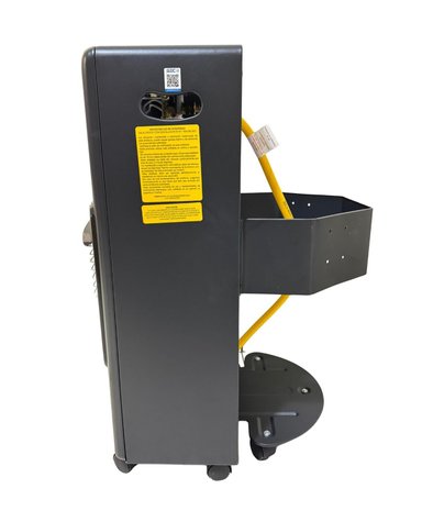 ESTUFA A GAS SINDELEN SR-6300NG - 5