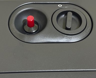 ESTUFA A GAS SINDELEN SR-6300NG - 6