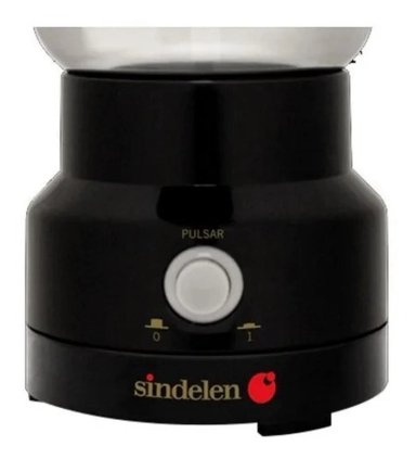 MOLINILLO ELE CTRICO DE CAFE  SINDELEN 12 TAZAS - 4